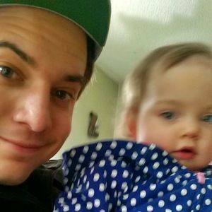 Meet your Posher, Levi